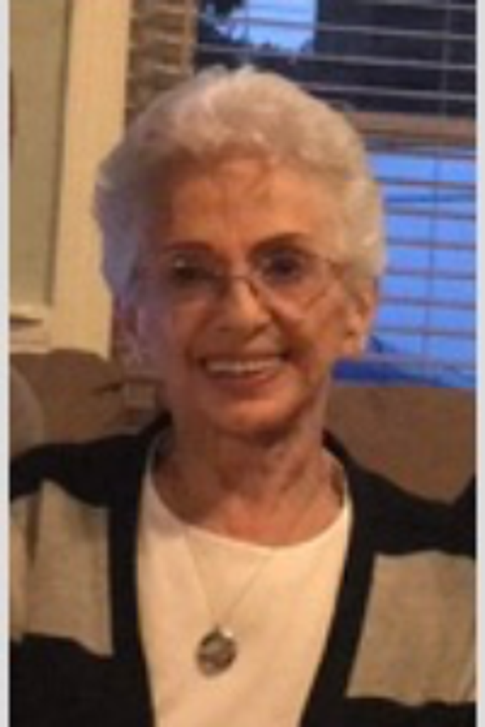 Pauline M. Rodriguez