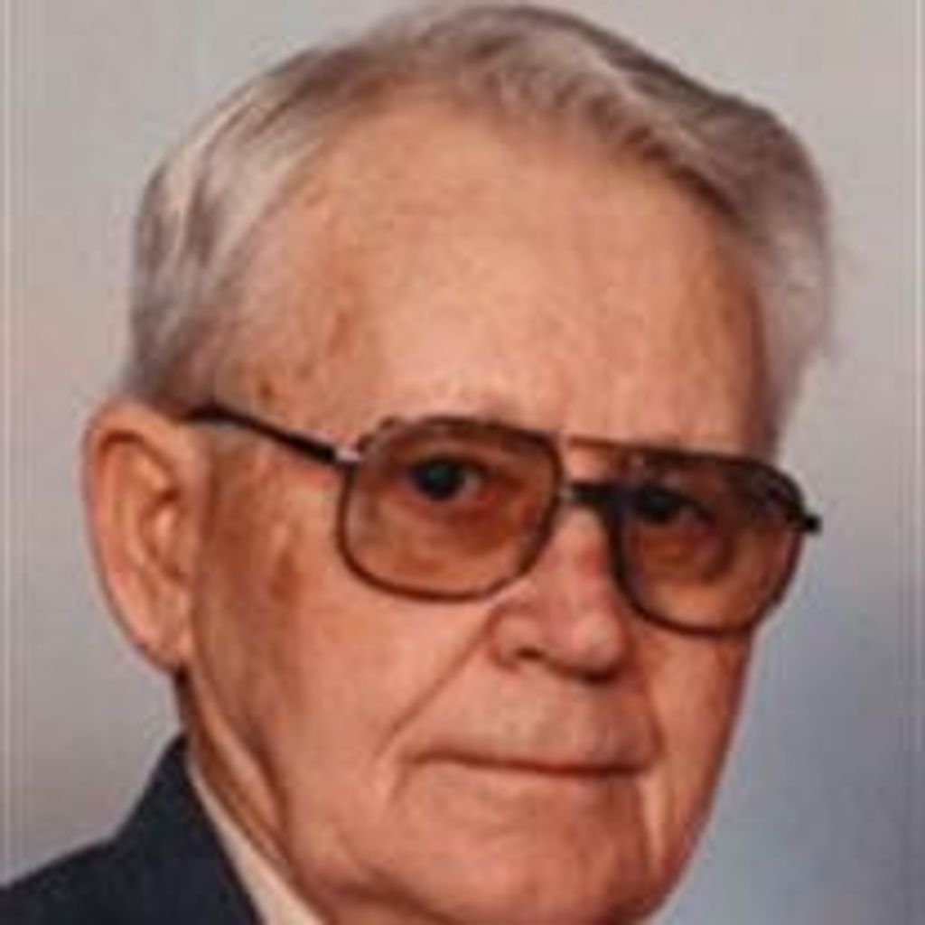 Arnold Rae Murray