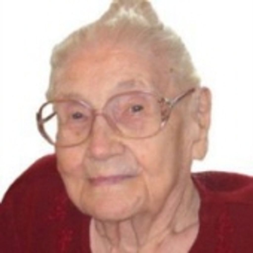 Velva Meadors