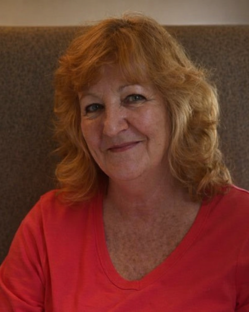 Mary Jean Foote Sittler Profile Photo