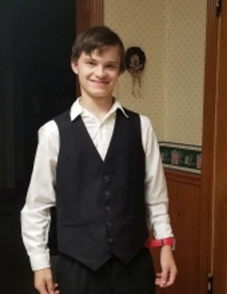 Nick Lawson Profile Photo