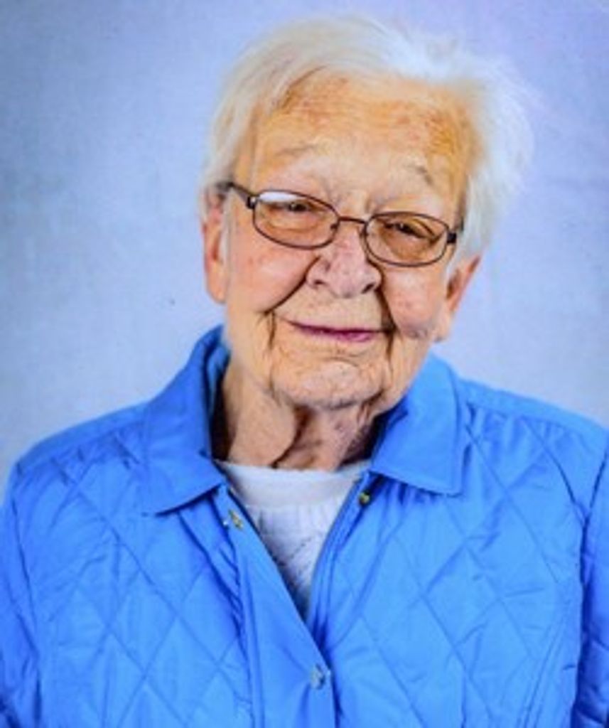 Elva Jean Moore