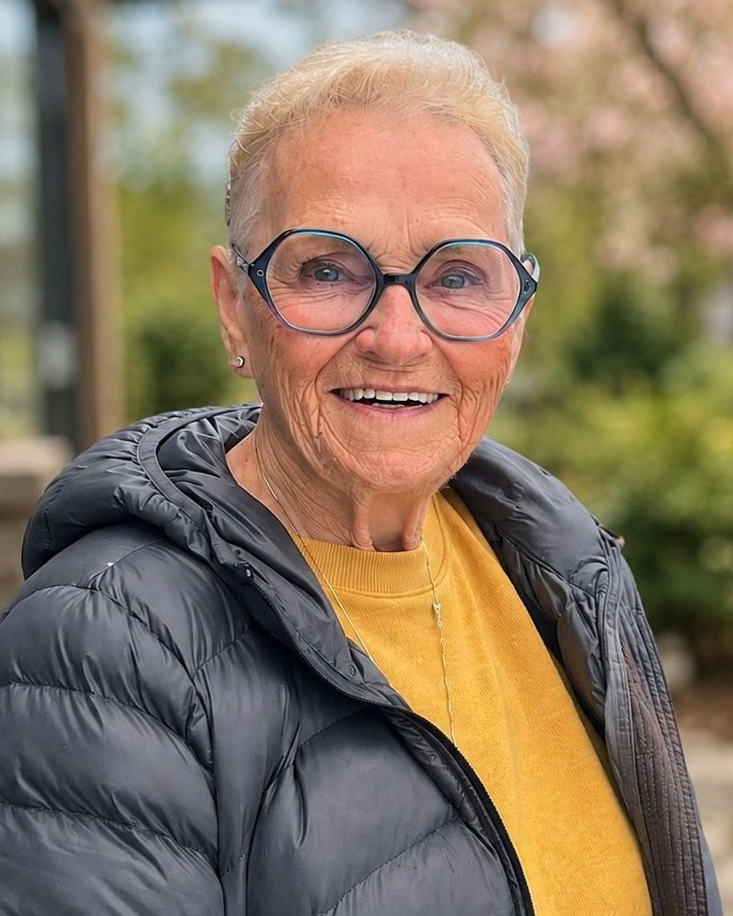 Carol Joyce Fleener Profile Photo