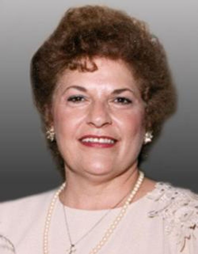 Mary Ann Monteleone