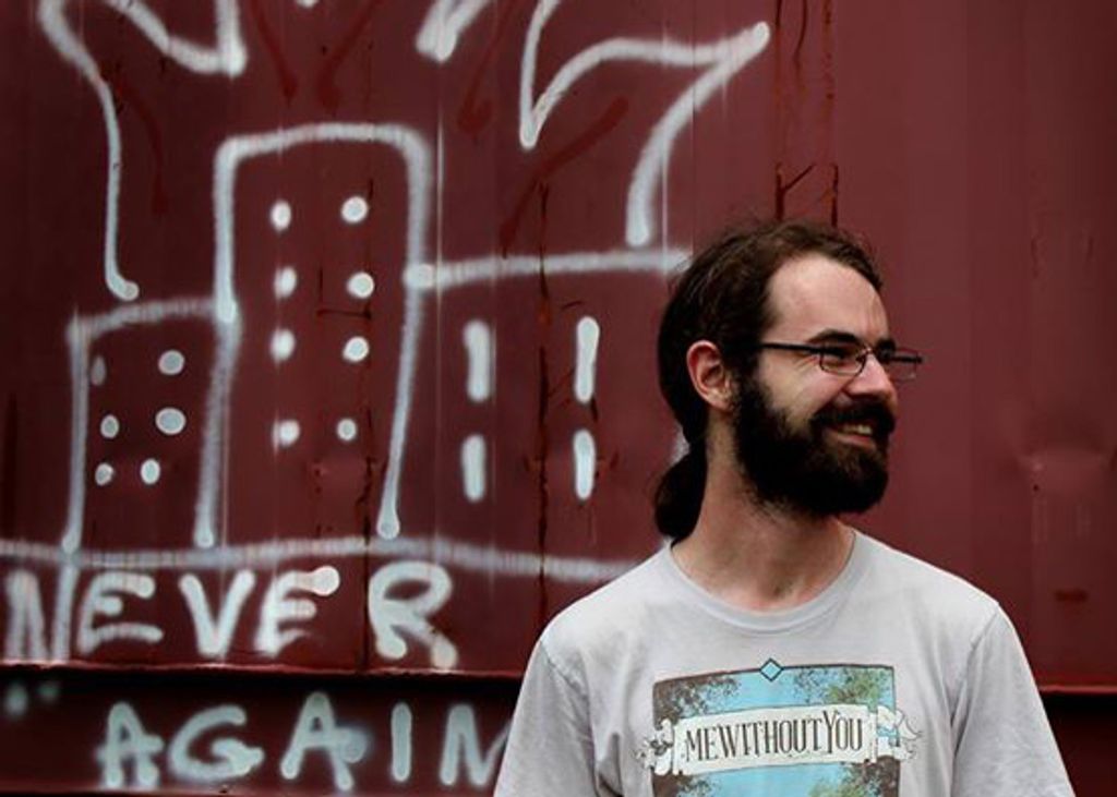 Austin Jennings Profile Photo