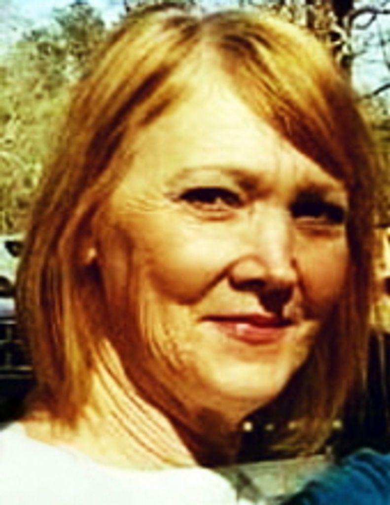 Gayle F Ford