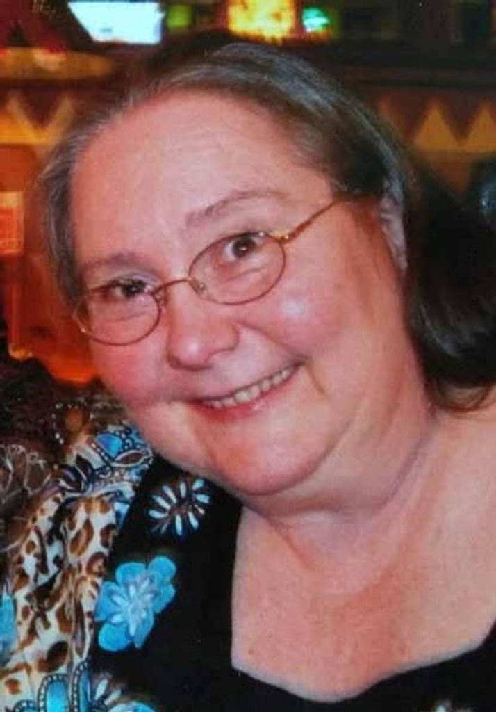 Deborah Kay Black