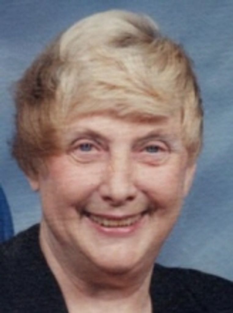 Harriet Arford Profile Photo