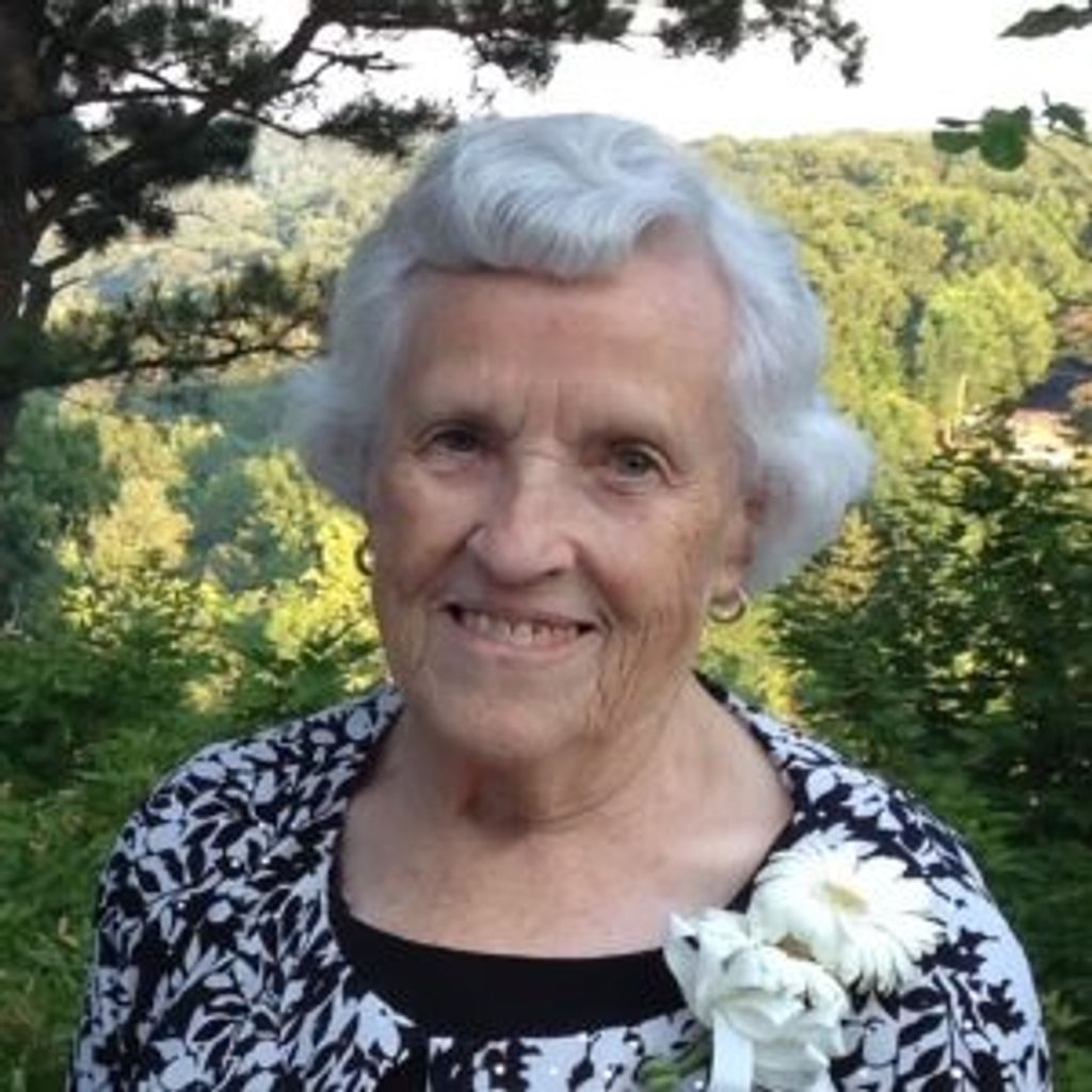 Dorothy L. Iuchs