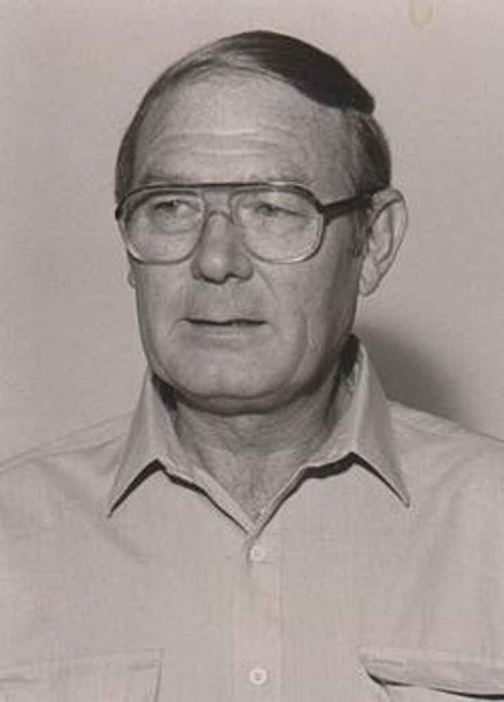 Dr. Joseph Warren Sears