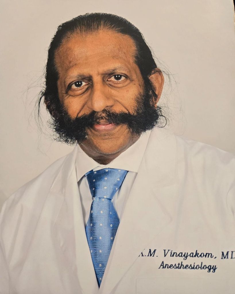 Kannupillai Madura Vinayakom Profile Photo