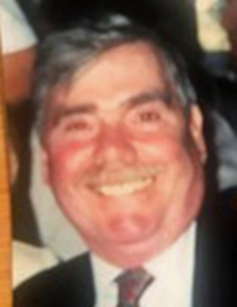 Eugene  Edward Dettling