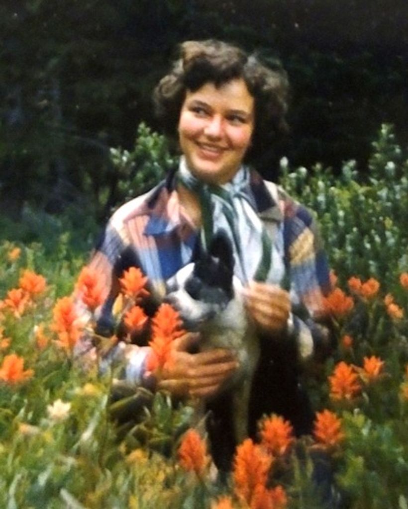 Judy Blackburn Profile Photo