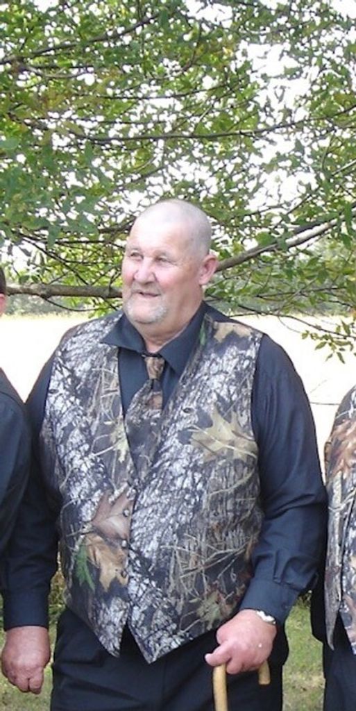 Darrel Lee Bolish Profile Photo