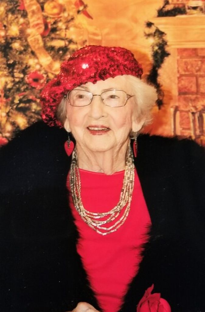Florine M. Cobbs Keatley Profile Photo