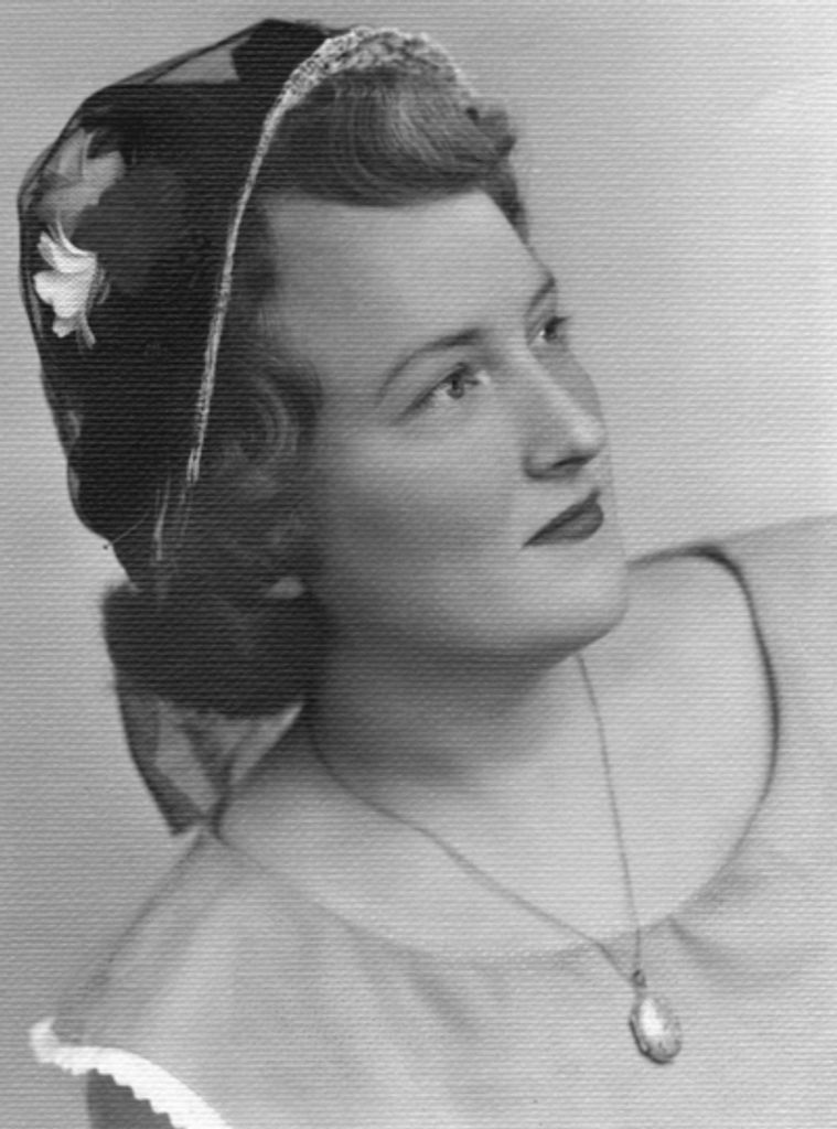 Dorothy Loraine Franklin Profile Photo