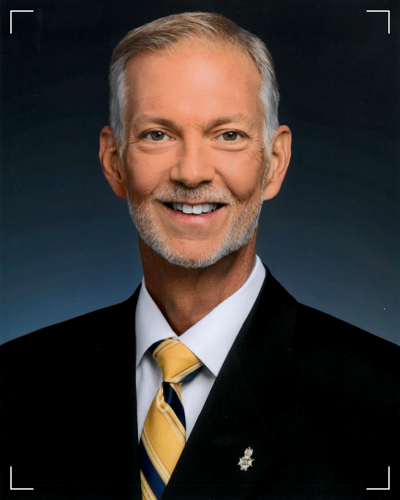 Mark Harold Minnis Profile Photo