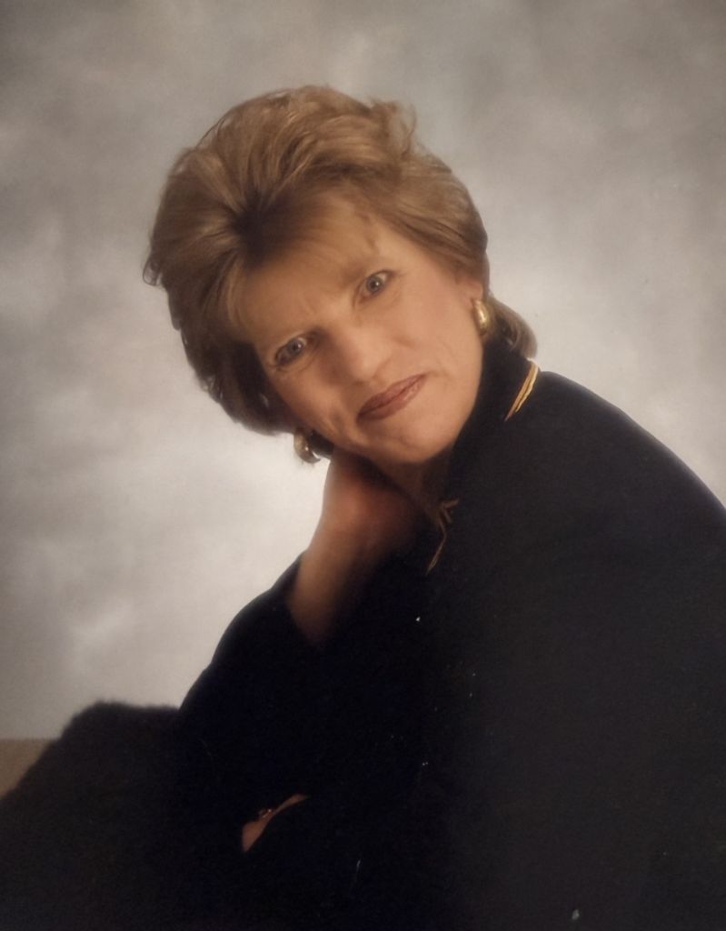 Cathy Anice Bellah