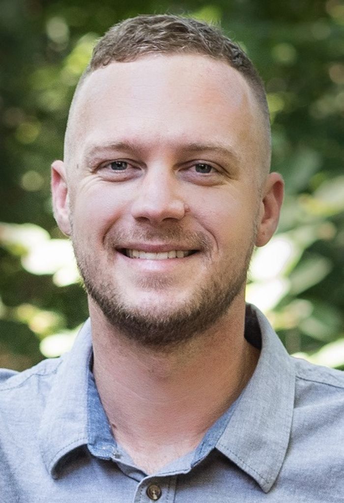 Jeremiah  Nils Kolbensvik