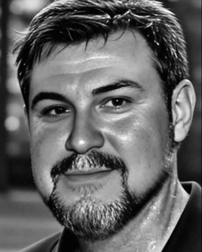 Dennis Raye Smith