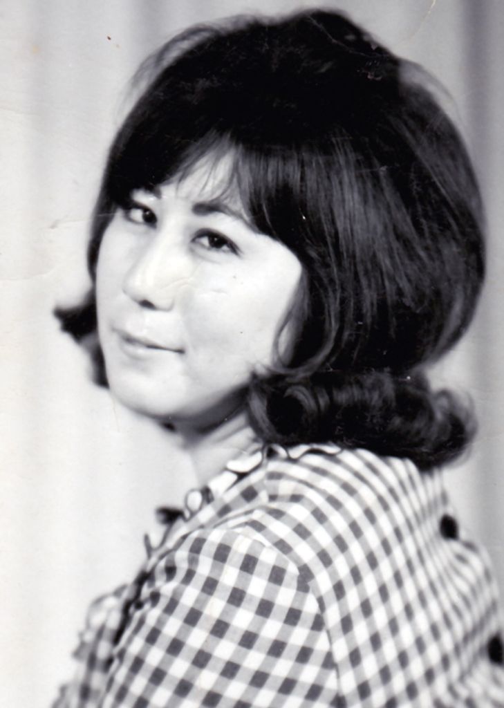 Victoria Vickie Morin