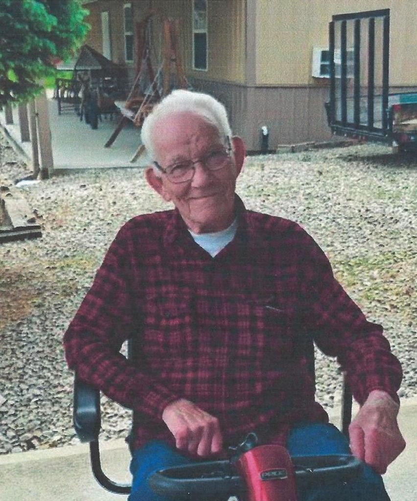 Grant Wesley Brummett Profile Photo