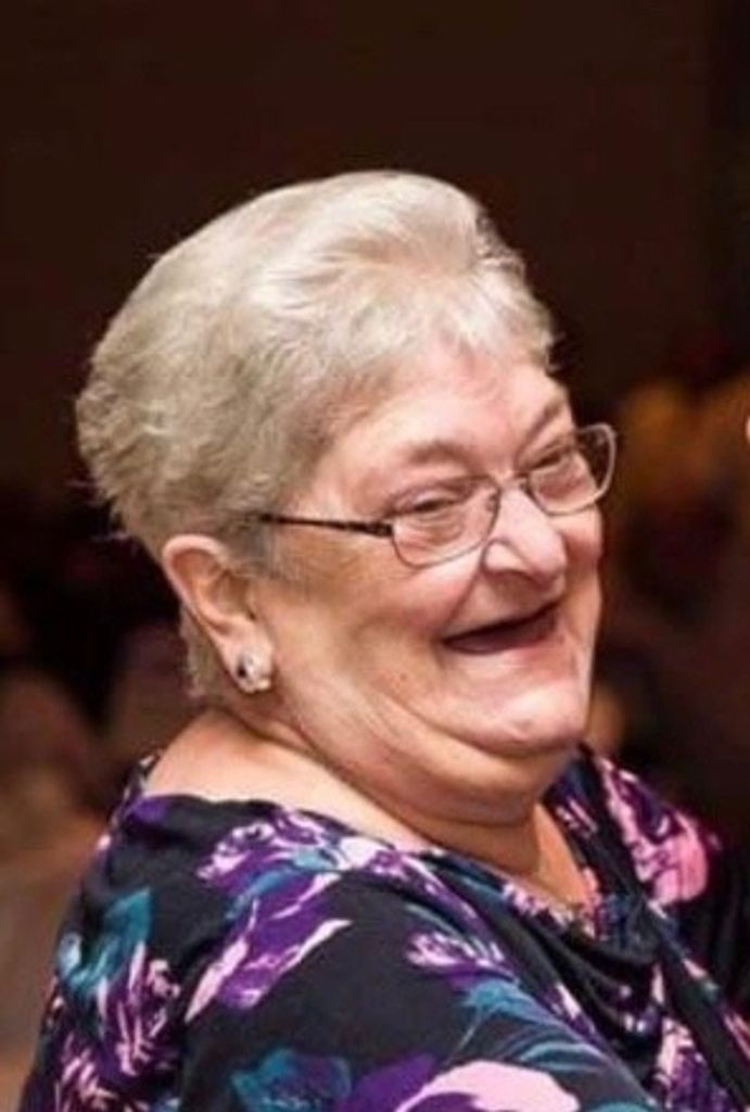 Catherine M. Pitt Profile Photo