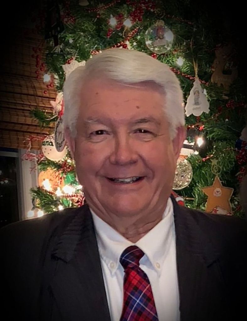 Michael M.  Mccutcheon Profile Photo