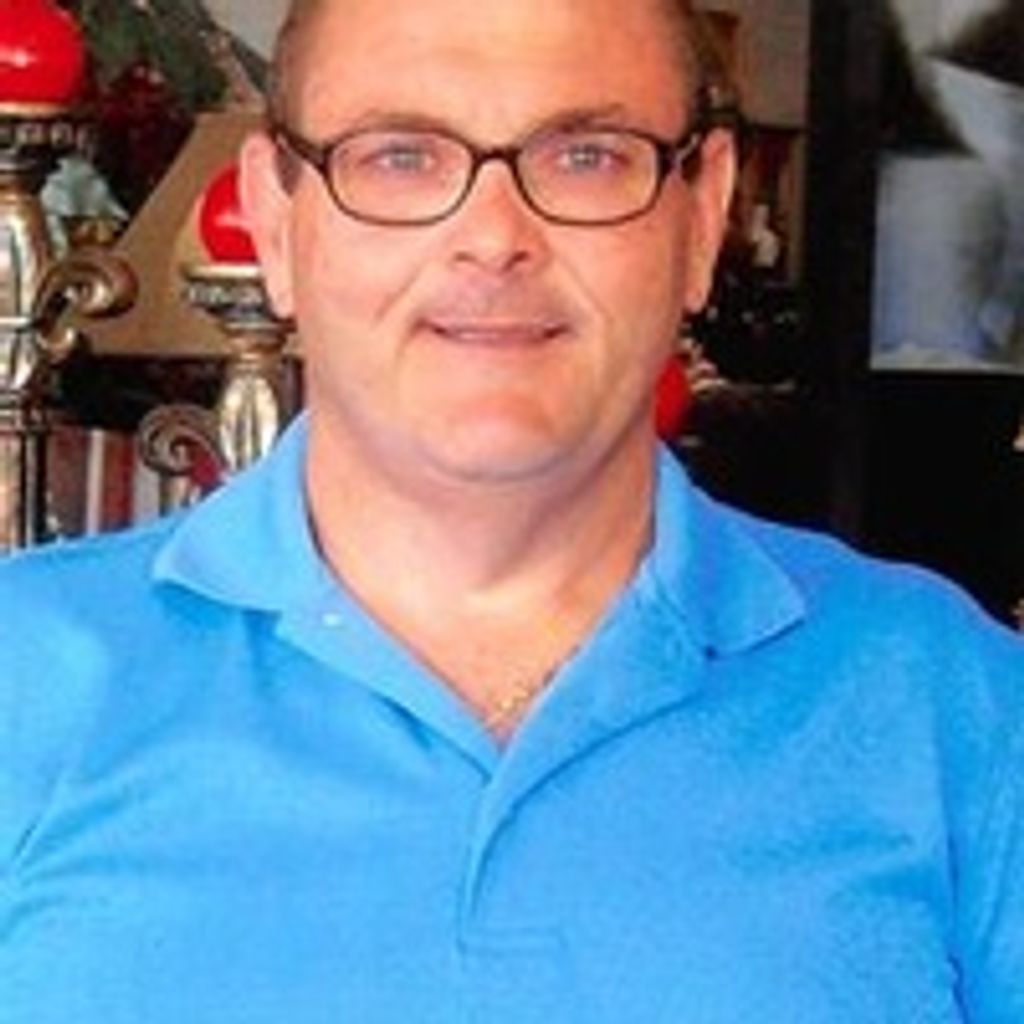 Russ Robinson Profile Photo