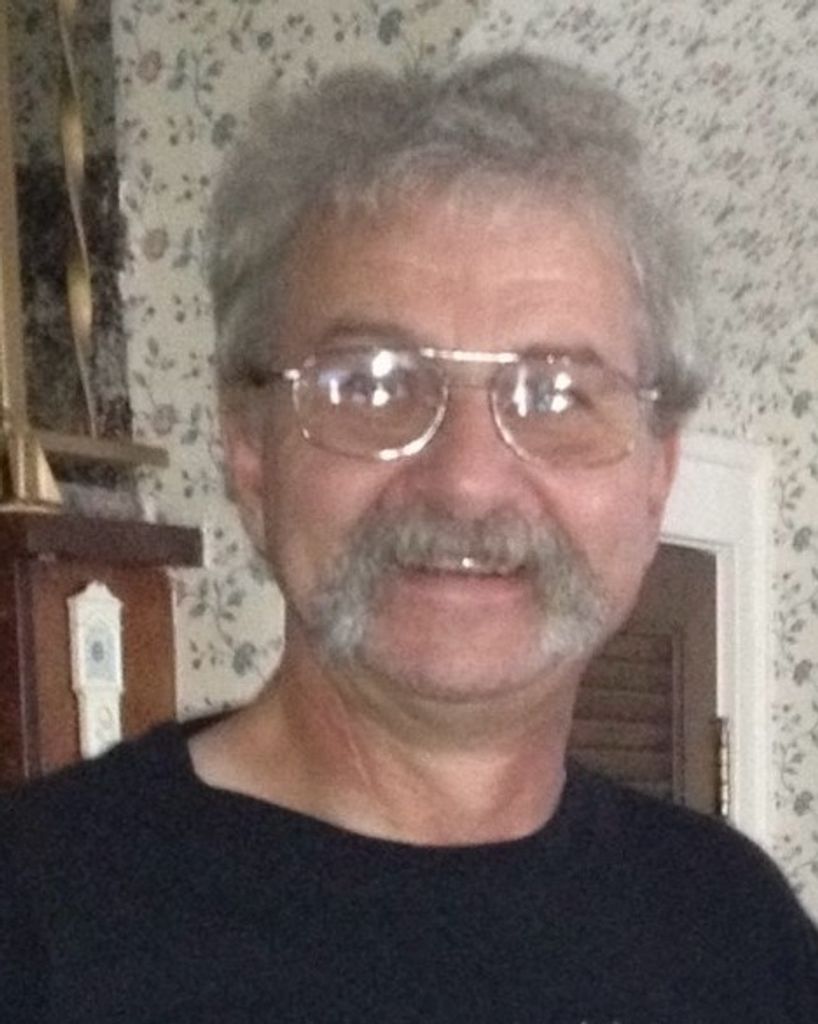 Daniel P. KEKIC