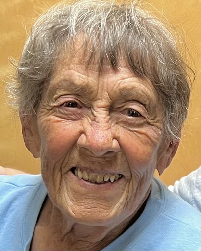 Ann Howser's obituary image