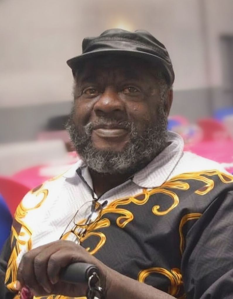 Willie F. Alston, Jr.