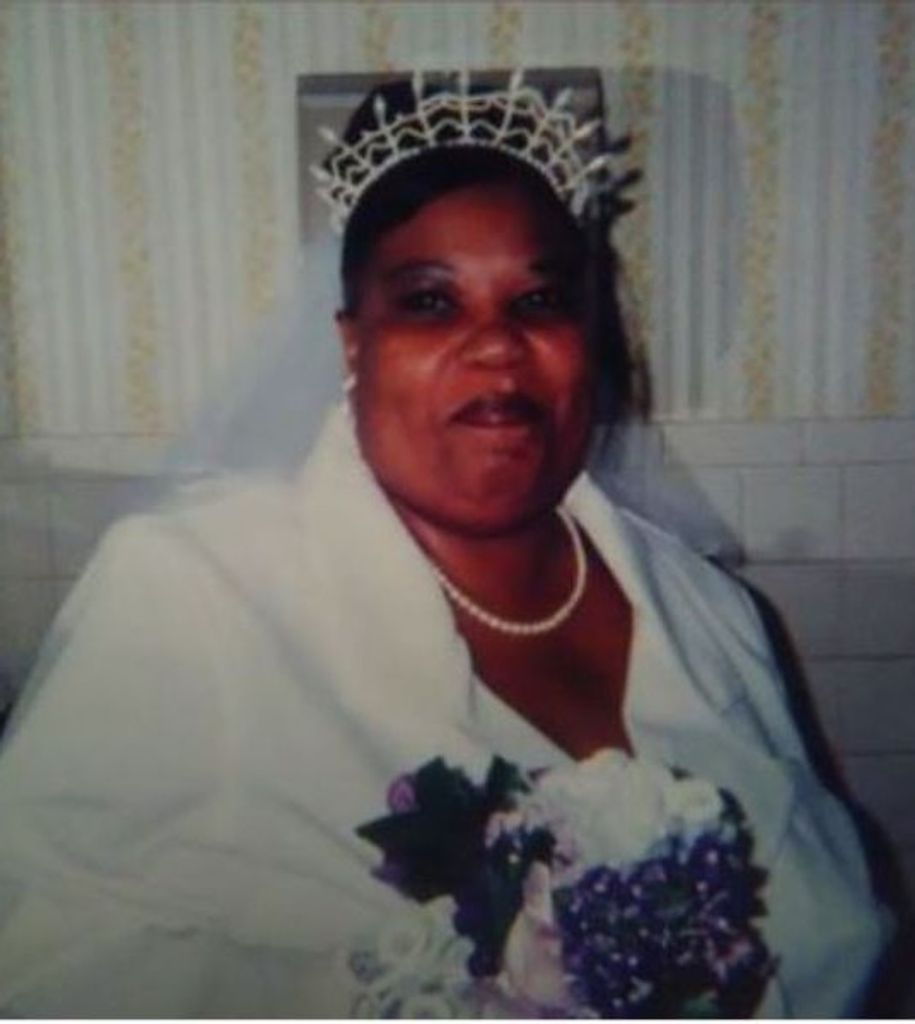Beatrice George