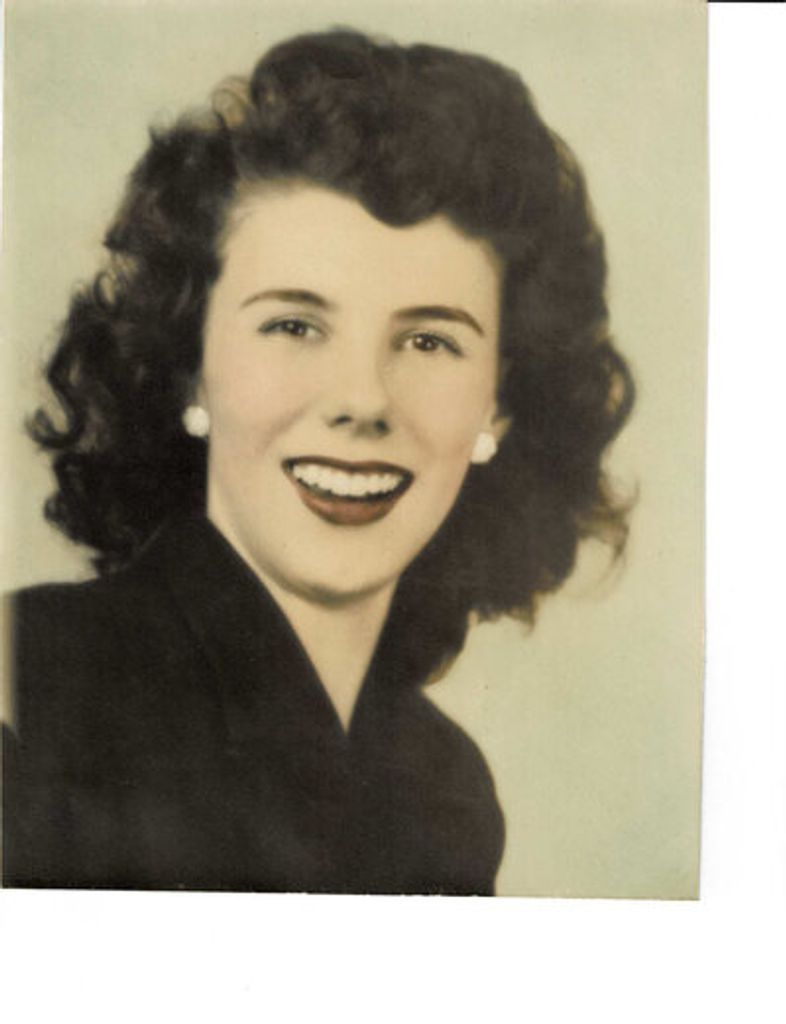 Shirley Louise Lind
