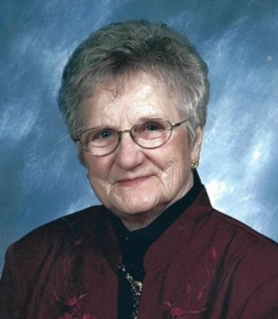 Ruth Schweitzer Profile Photo