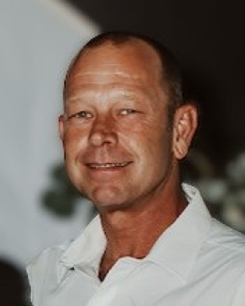 John R. Perkins III