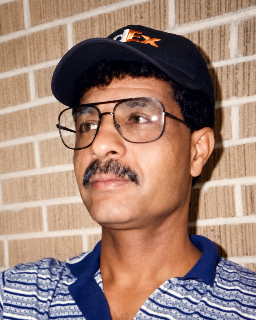 Ahmad Bigham Profile Photo