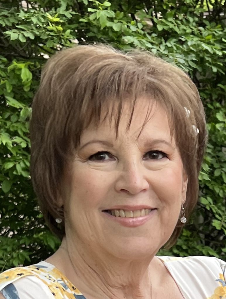 Geraldine "Geri" Becker Profile Photo