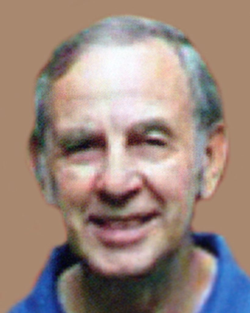 John F. Cutroni, Jr. Profile Photo
