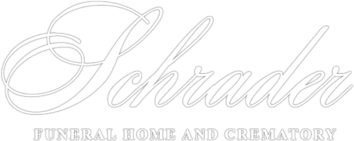 Schrader Funeral Home & Crematory Logo