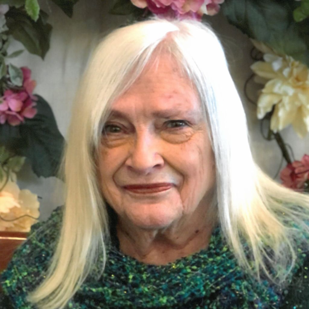 Susan May Ricchio Profile Photo