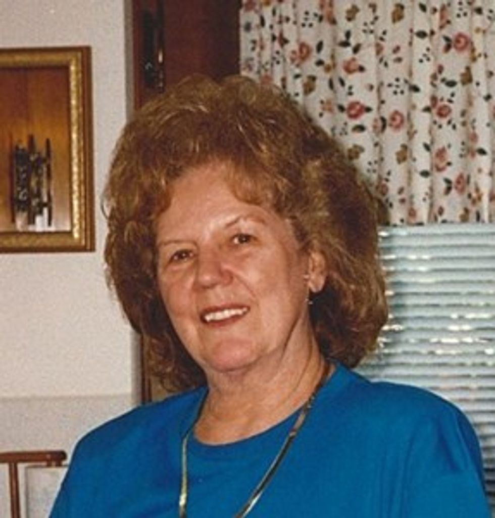 Violet G. Bailey