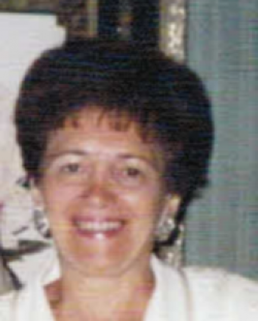 Louise (Moschella)  Diblasi