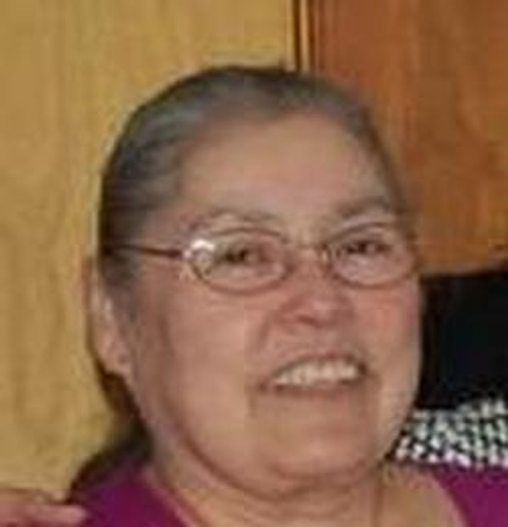 Ernestine L. Barto Stanley Profile Photo