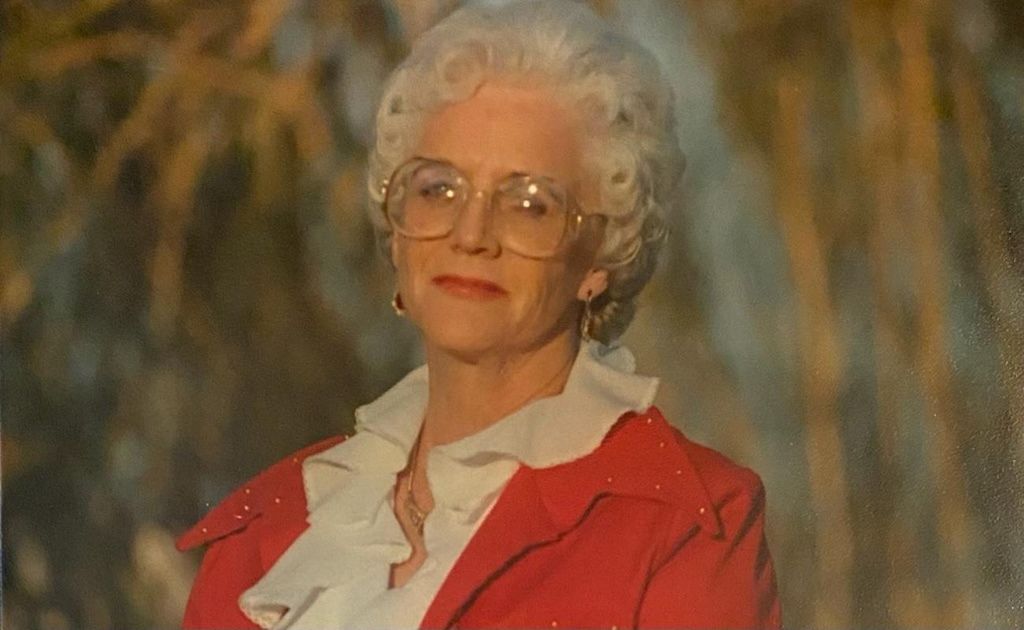 Earline Meacham Smith Bunker Sprague Williams