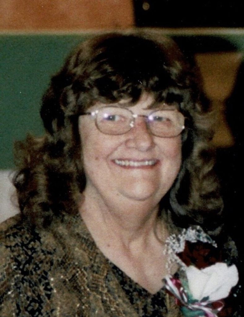 Pattie J. Dosch Profile Photo