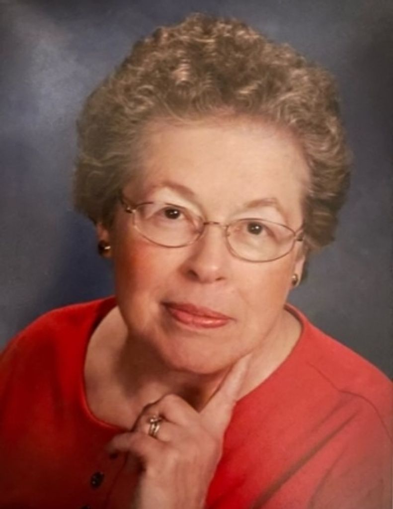 Louise A. Rogers Profile Photo