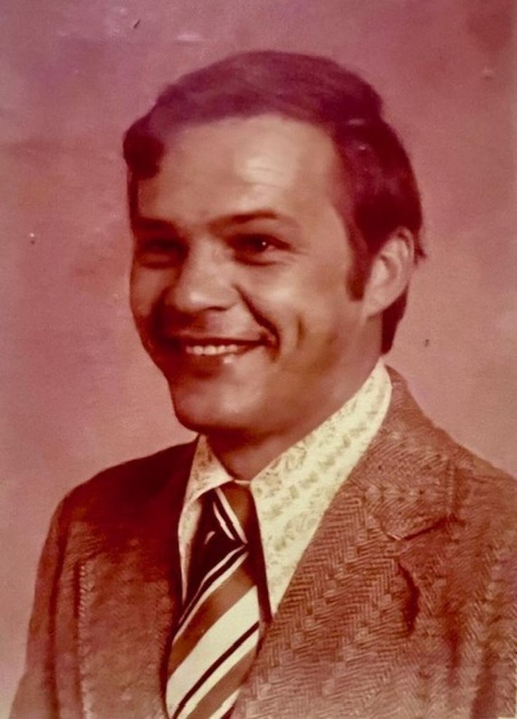 Ronnie Lee Hubbard Profile Photo