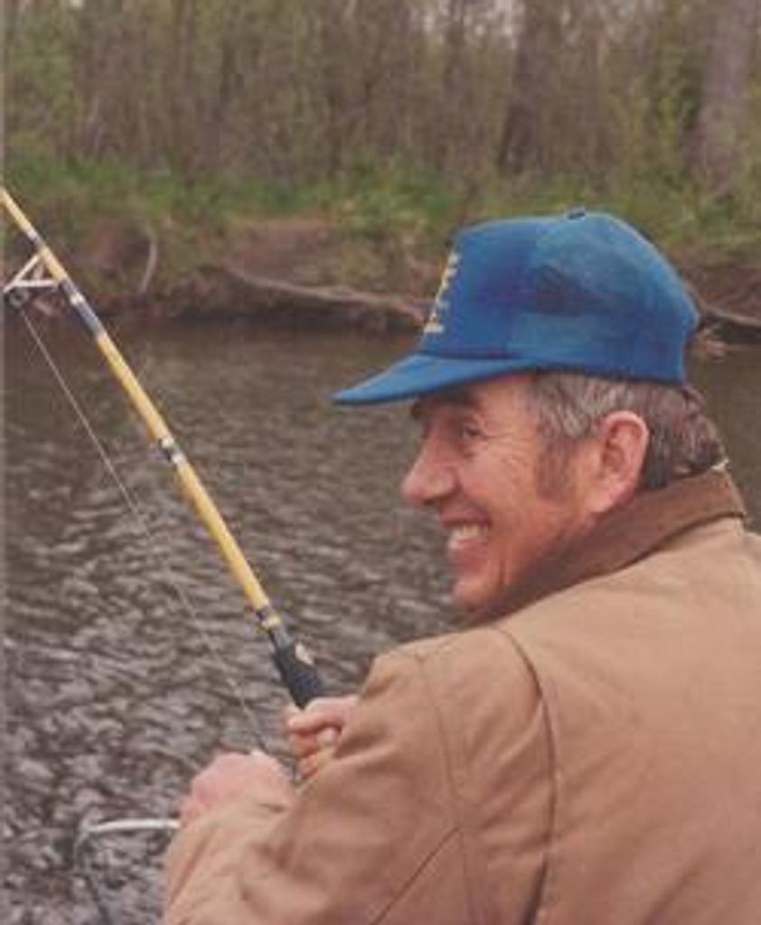 Donald Bert Sasse Profile Photo