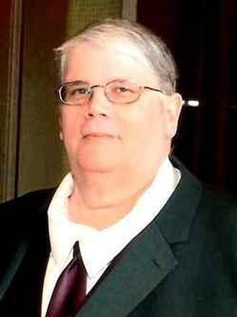 Gregg Bernard Shiroda
